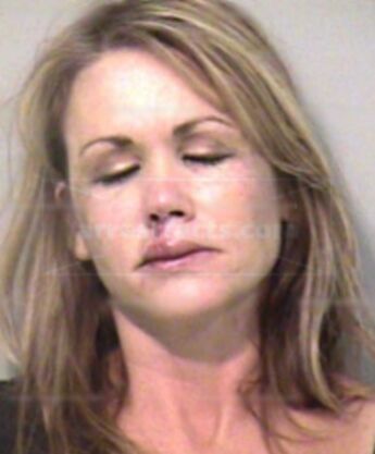 Angela M Tarence