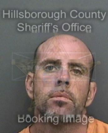 Jesse Michael Bailey