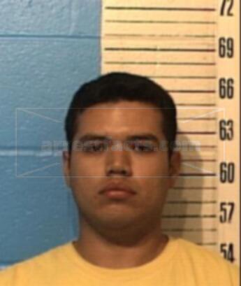 Jose Dejesus Correa