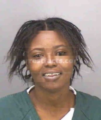 Shedricka Lorraine Morse