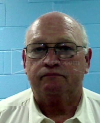 Alton Ed Rogers