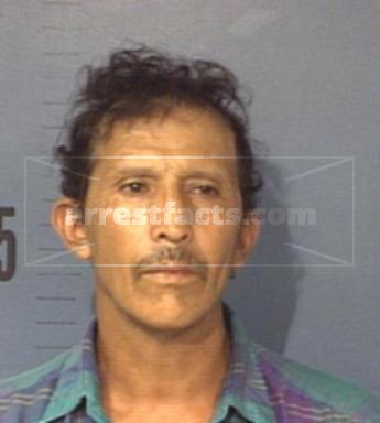 Apolinar Garcia Garcia