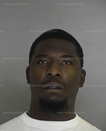 Christopher Oshea Johnson