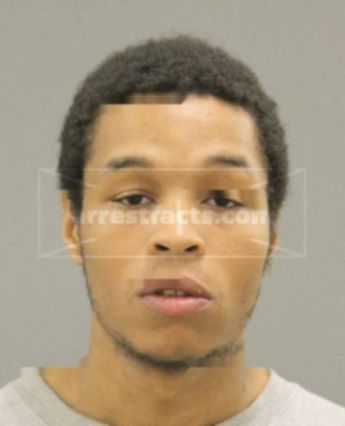 Marquise Alexander
