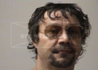 Lawrence Darrell Moye