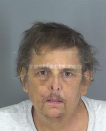 James Forrest Wallace