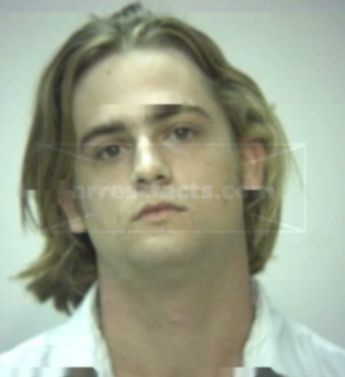 Brandon Michael Carter