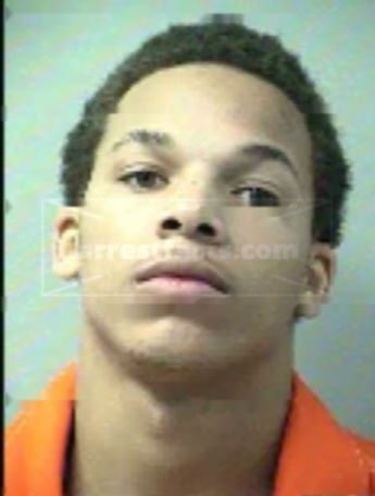 Jodeci Lee La'monte Rios