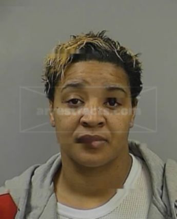 Avis Annette Gladden