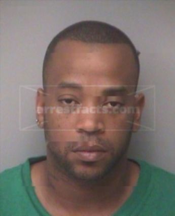 Darrion R Alexander
