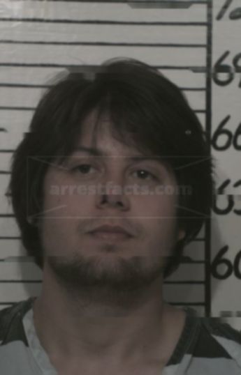 James Eric Carter