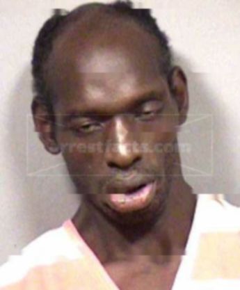 Alvin Jerome Rivers
