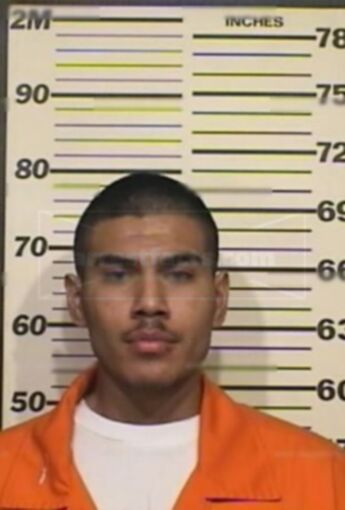 Austin Suazo