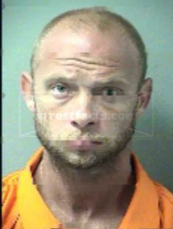 Justin Colt Bray