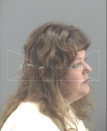 Brenda Darlene Cuarisma