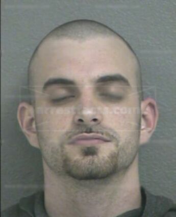 Joshua Lane Cochran