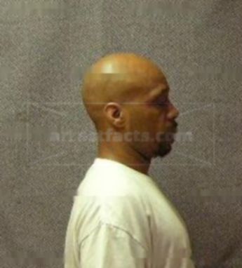 Sylvester J Toliver