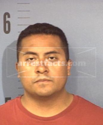 Luis Antonio Hernandez
