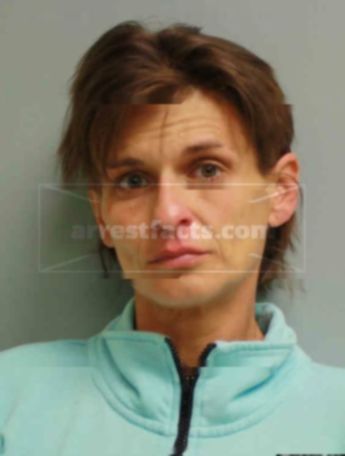 Leslie Anne Dingeldein