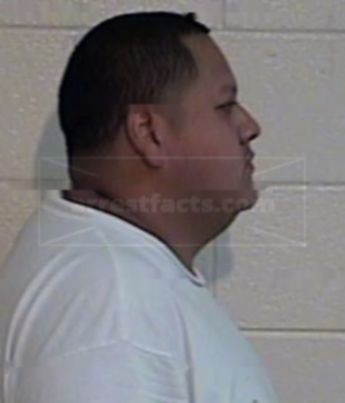 Porfirio Soto Espinoza
