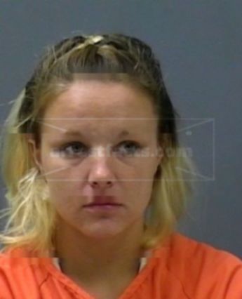 Samantha Ann Jones