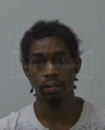 Christopher Tyrone Ford