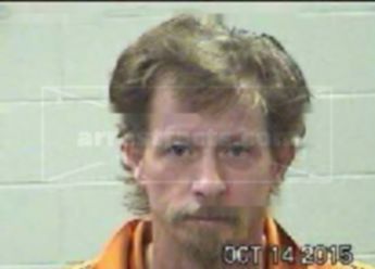 Rodney Mitchell Randolph