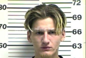 Timothy Eric Anderson