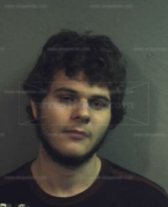 Jonah Paul Rice