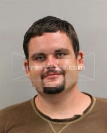 Brandon Tyler Perdue