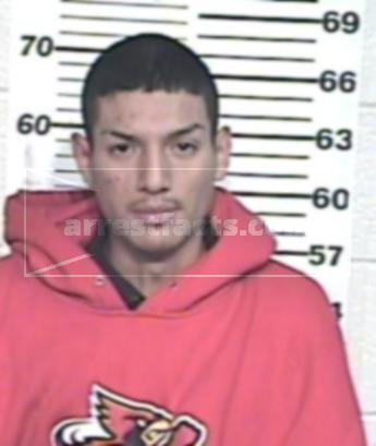 Angel Munoz Granados