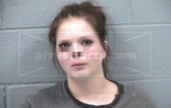 Rachel Michelle Thiessen
