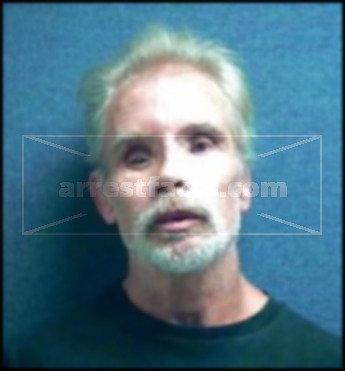 Brian Keith Baird