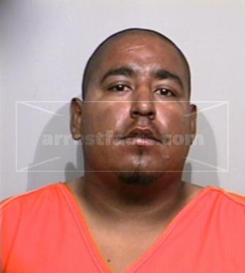 Raymond Izekial Bejarano
