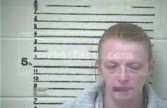 Samantha R Caudill