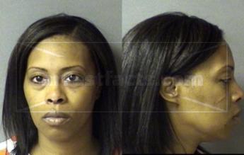 Victoria Vantrell Harris
