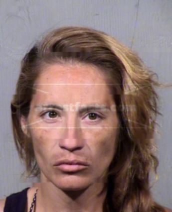 Angelique Yvonne Tobin