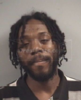Darelly Lorenzo Toler