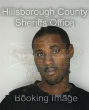 Leon Dennard Stevenson Jr.