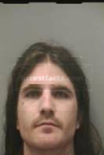 Taylor James Harris