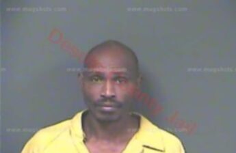 Clyde Tyrone Carathers