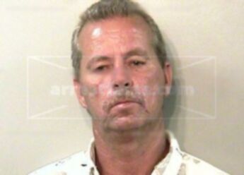 Robert Calhoun Hartsfield