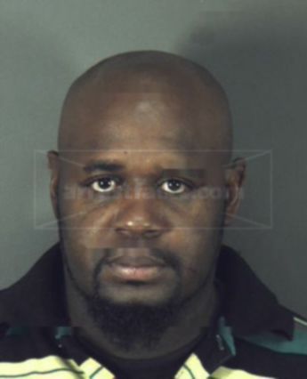 Jeremiah Alexander Norris