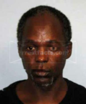 Andrew Benjarmin Griffin Sr