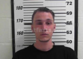Trevor Ryan Tallon