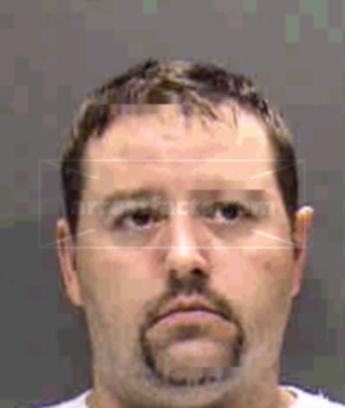 Chad Justin Sellick