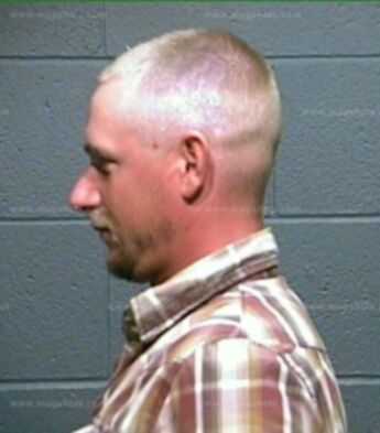 Jason Wayne Elmore
