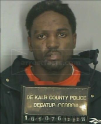 Bobby James Carter