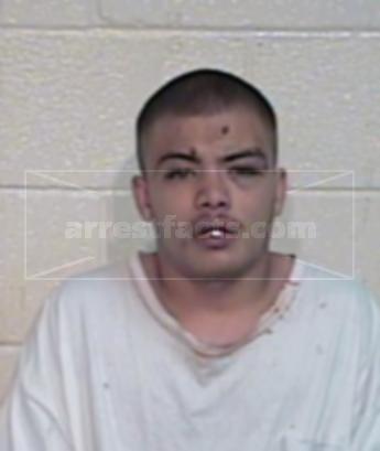 Adrian Guzman Saldivar