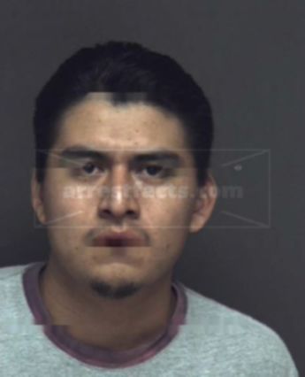 Daniel Diaz Sanchez